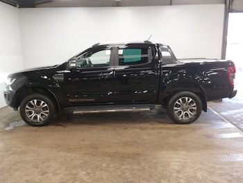 Used Ford Ranger 2021 for sale - 77837814: Photo