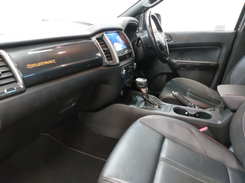 Used Ford Ranger 2021 for sale - 77837814: Photo 5