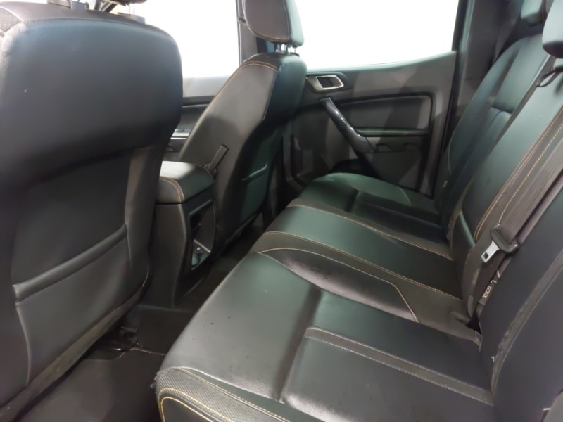 Used Ford Ranger 2021 for sale - 77837814: Photo 6