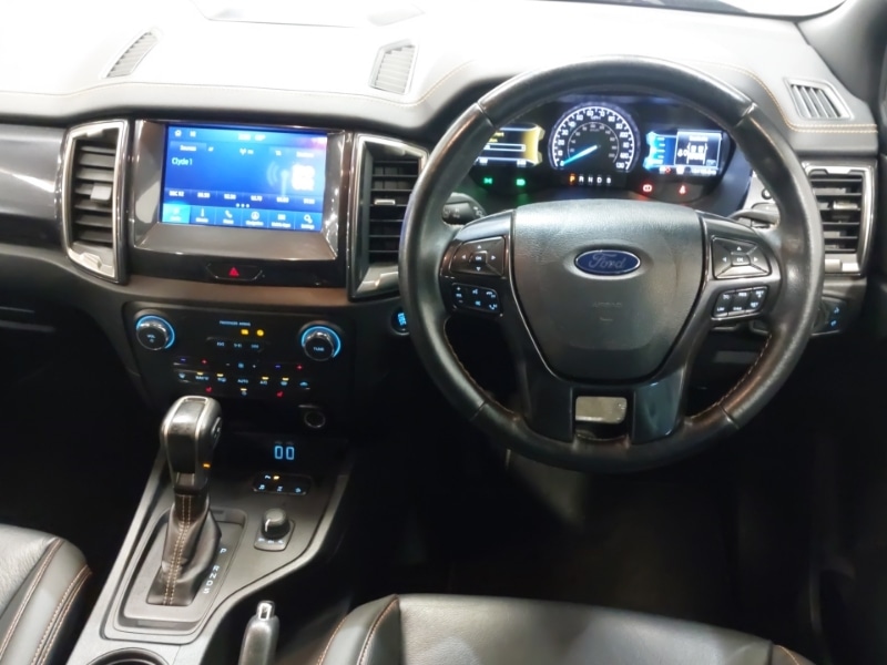 Used Ford Ranger 2021 for sale - 77837814: Photo 7