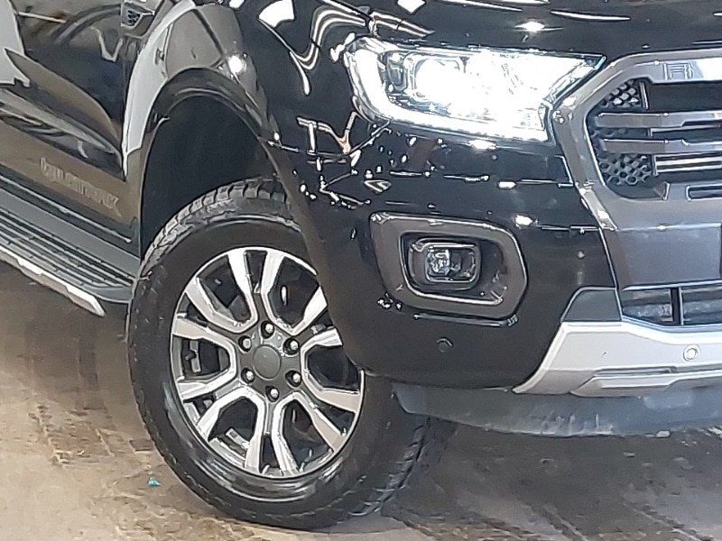 Used Ford Ranger 2021 for sale - 77837814: Photo 9