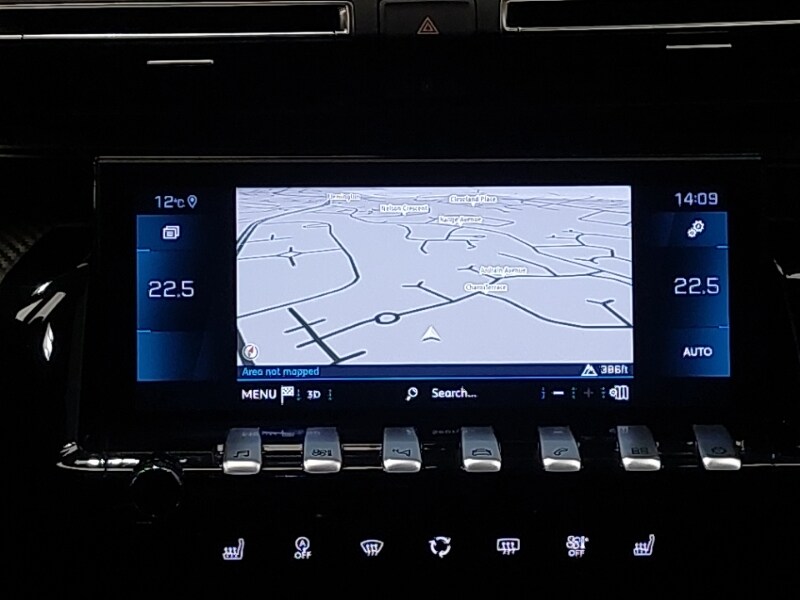 Used Peugeot 508 2019 for sale - 78054718: Photo 11