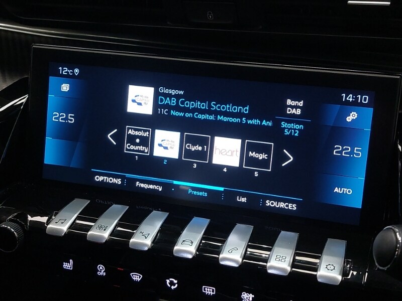 Used Peugeot 508 2019 for sale - 78054718: Photo 14