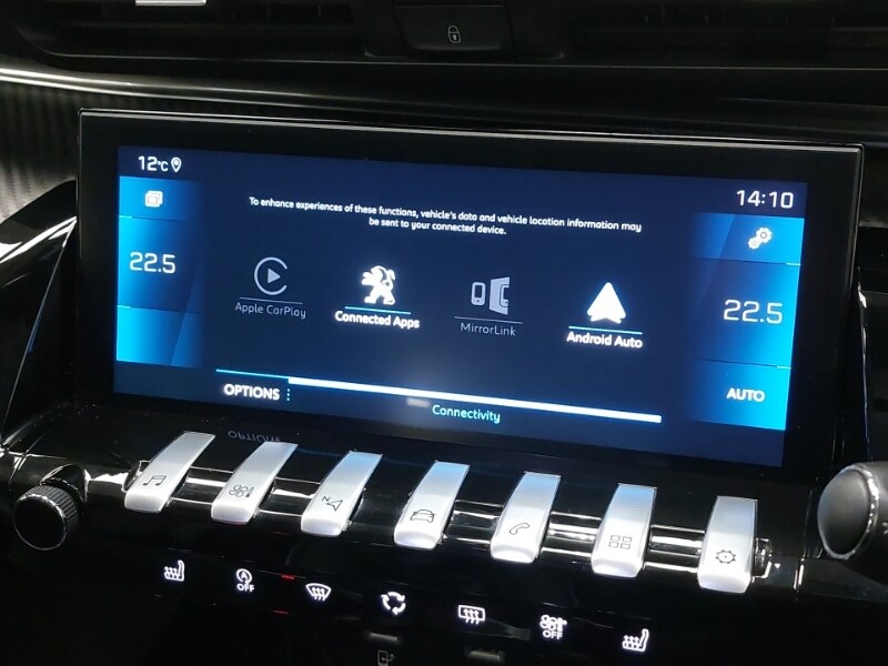 Used Peugeot 508 2019 for sale - 78054718: Photo 15