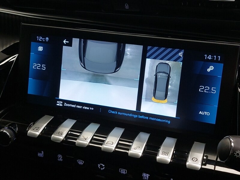 Used Peugeot 508 2019 for sale - 78054718: Photo 17