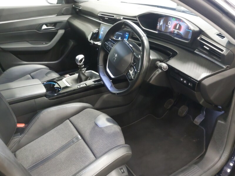 Used Peugeot 508 2019 for sale - 78054718: Photo 18