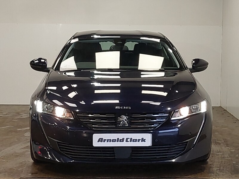 Used Peugeot 508 2019 for sale - 78054718: Photo 19