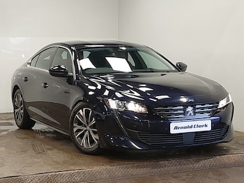 Used Peugeot 508 2019 for sale - 78054718: Photo