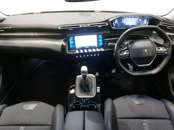 Used Peugeot 508 2019 for sale - 78054718: Photo