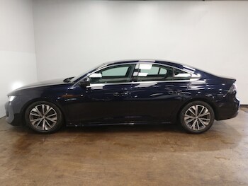 Used Peugeot 508 2019 for sale - 78054718: Photo