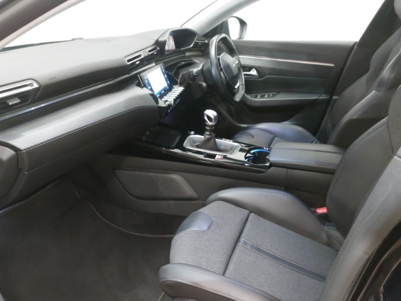 Used Peugeot 508 2019 for sale - 78054718: Photo 5