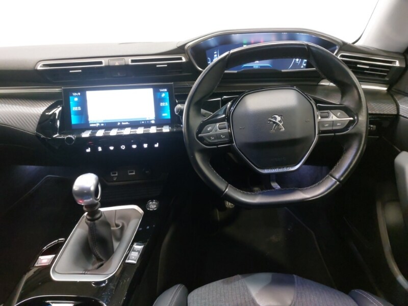 Used Peugeot 508 2019 for sale - 78054718: Photo 7