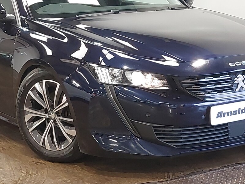 Used Peugeot 508 2019 for sale - 78054718: Photo 9