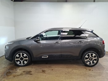 Used Citroen C4 Cactus 2019 for sale - 79105983: Photo