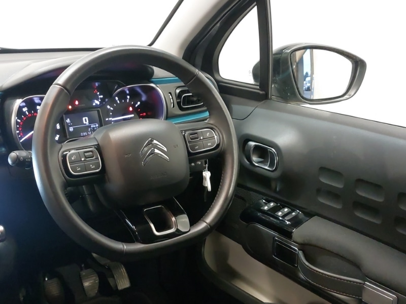 Used Citroen C3 2023 for sale - 76543403: Photo 10