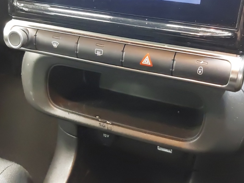 Used Citroen C3 2023 for sale - 76543403: Photo 13