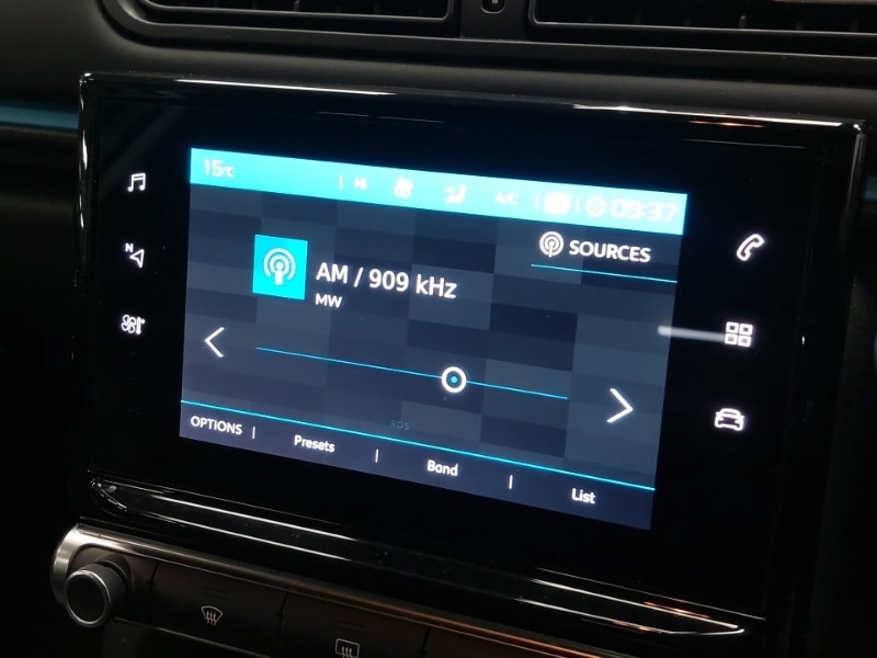 Used Citroen C3 2023 for sale - 76543403: Photo 14