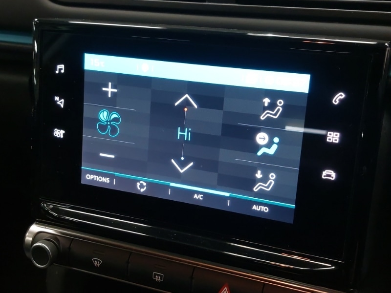 Used Citroen C3 2023 for sale - 76543403: Photo 15