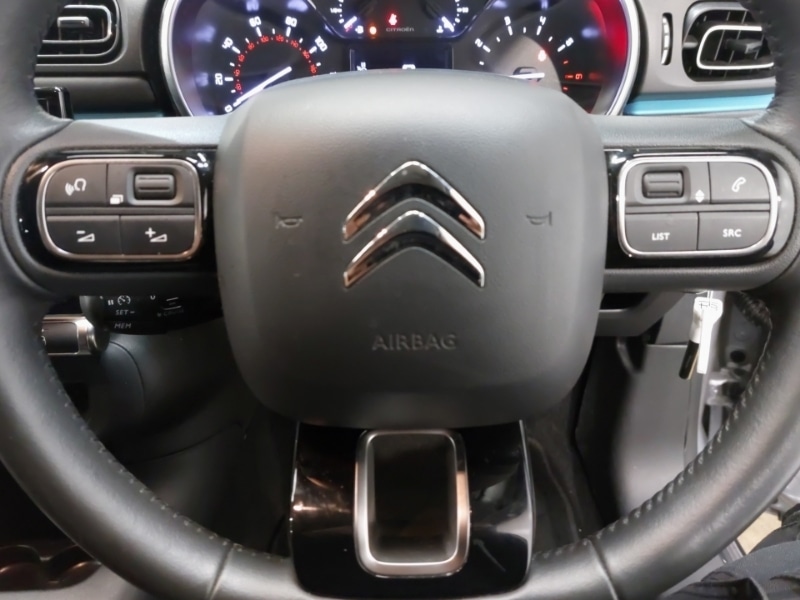 Used Citroen C3 2023 for sale - 76543403: Photo 16