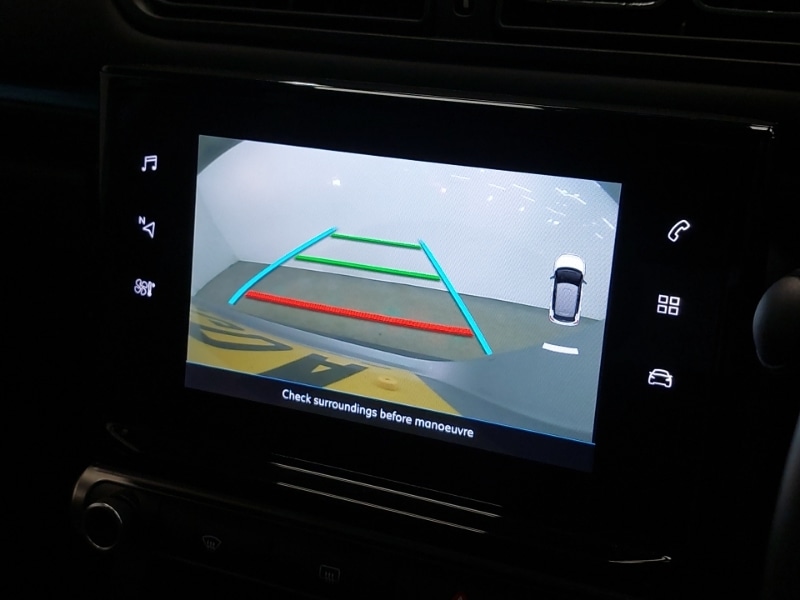 Used Citroen C3 2023 for sale - 76543403: Photo 17