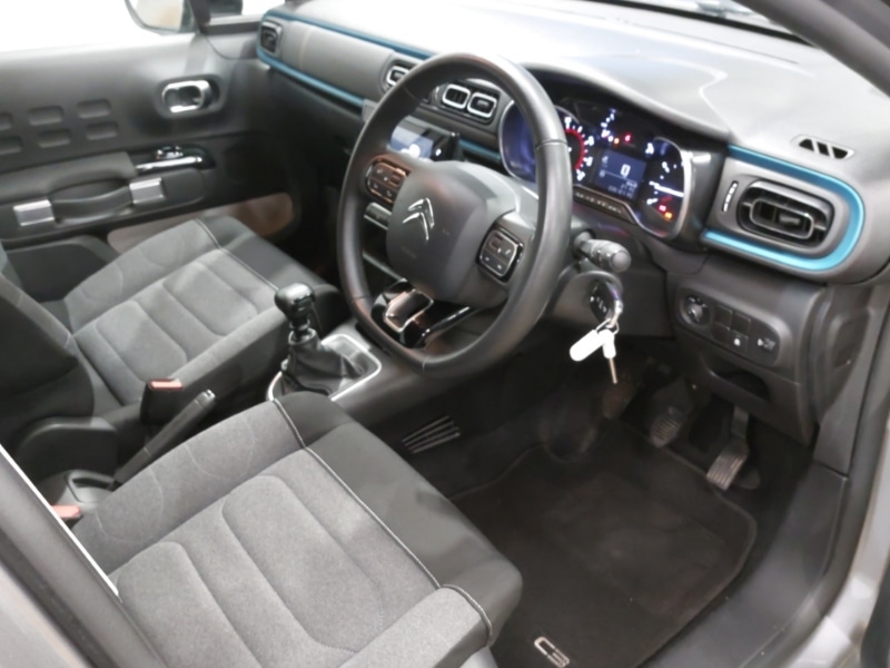 Used Citroen C3 2023 for sale - 76543403: Photo 18