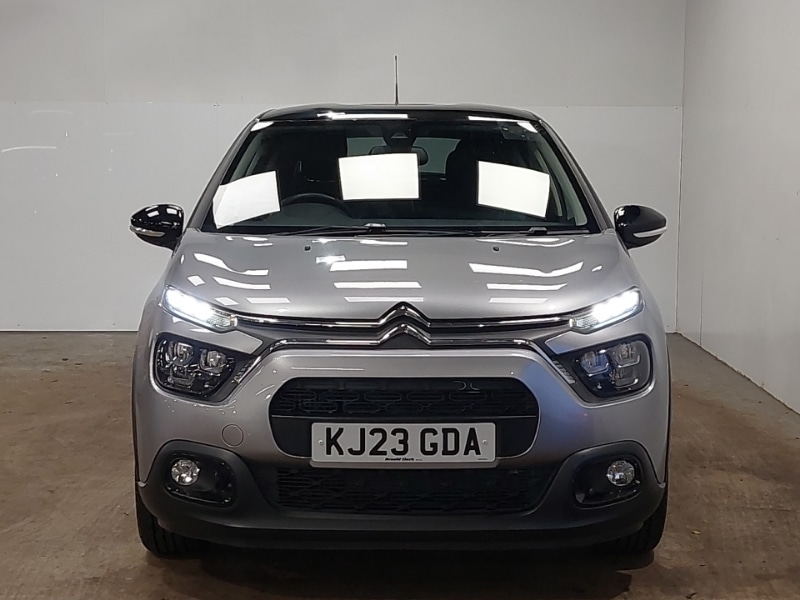 Used Citroen C3 2023 for sale - 76543403: Photo 19