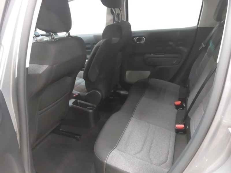 Used Citroen C3 2023 for sale - 76543403: Photo 6