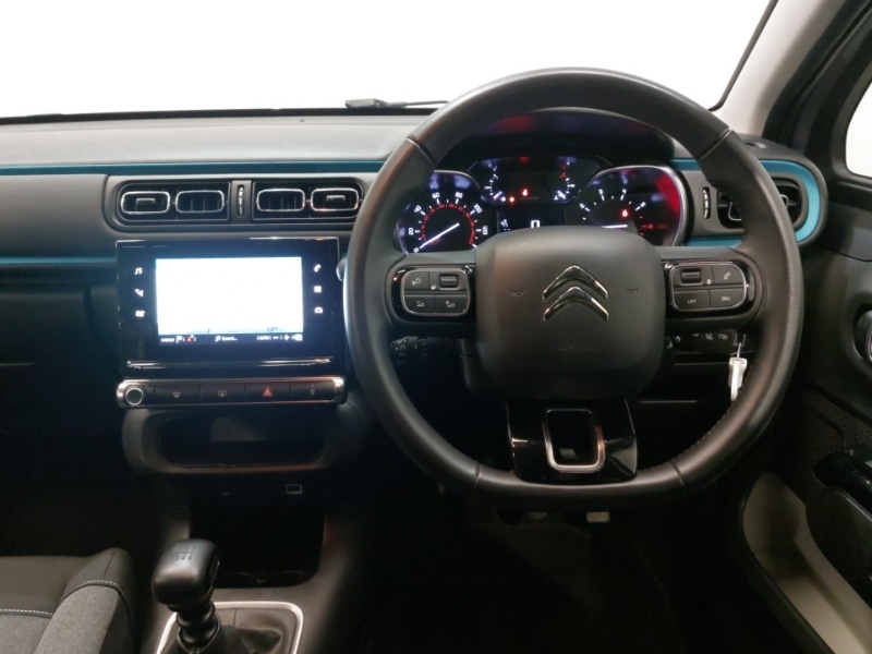 Used Citroen C3 2023 for sale - 76543403: Photo 7