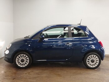 Used Fiat 500 2022 for sale - 78274455: Photo