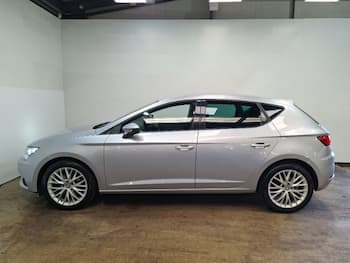 Used SEAT Leon 2019 for sale - 79852943: Photo