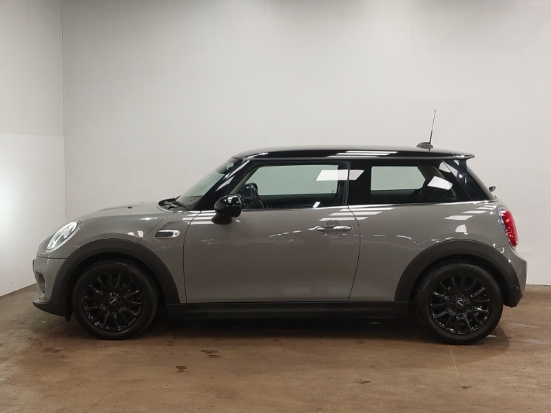 Used MINI Hatch 2018 for sale - 77318761: Photo 4