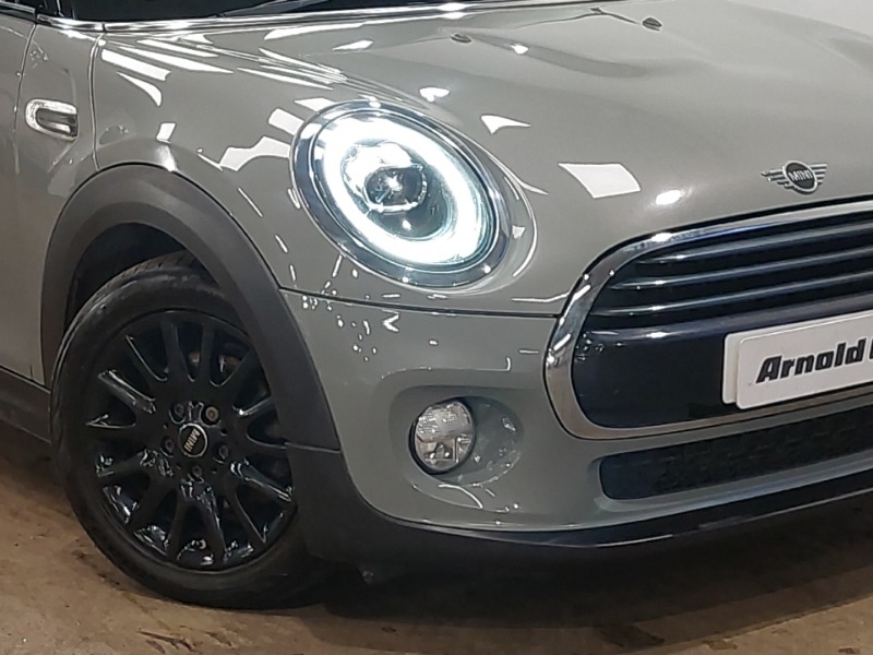 Used MINI Hatch 2018 for sale - 77318761: Photo 9