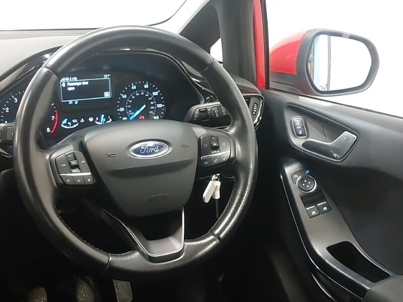 Used Ford Fiesta 2018 for sale - 77678260: Photo 10