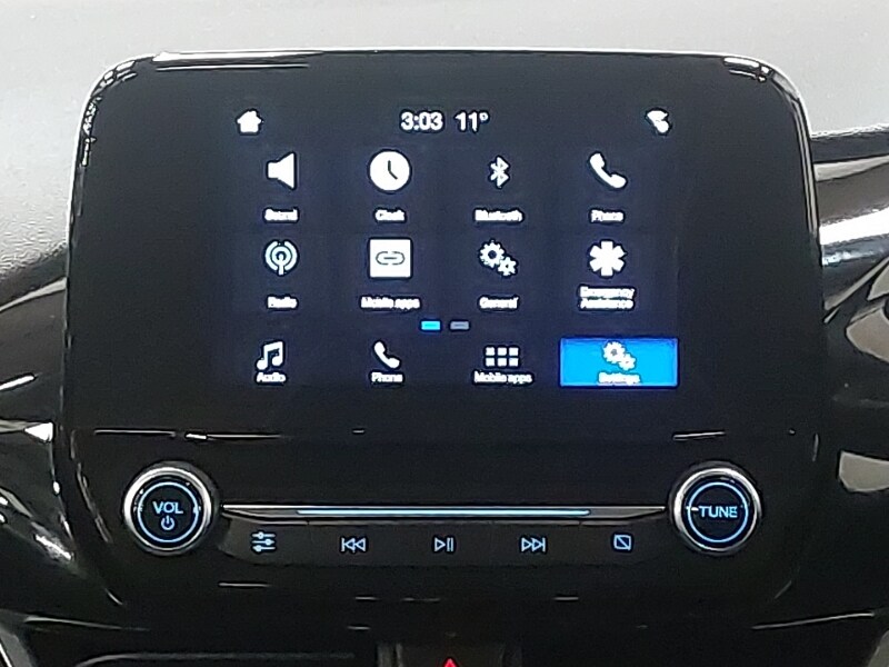 Used Ford Fiesta 2018 for sale - 77678260: Photo 11