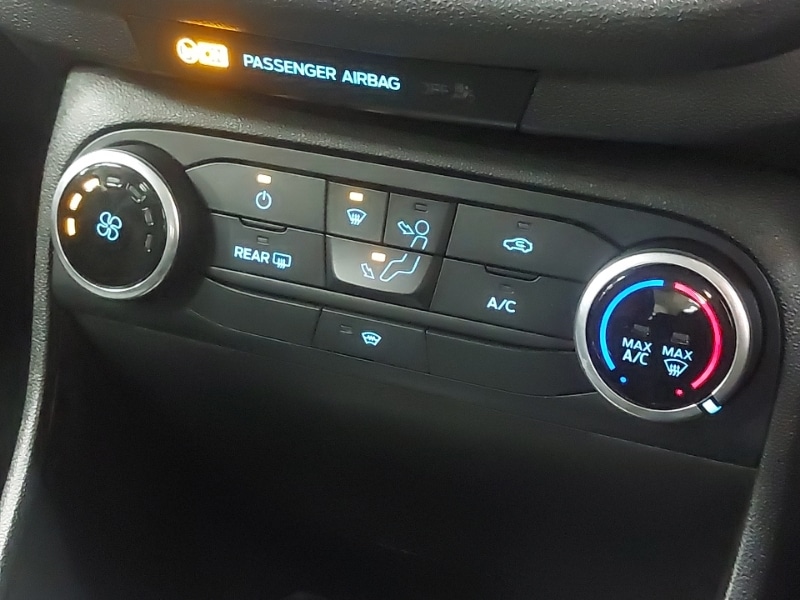 Used Ford Fiesta 2018 for sale - 77678260: Photo 13