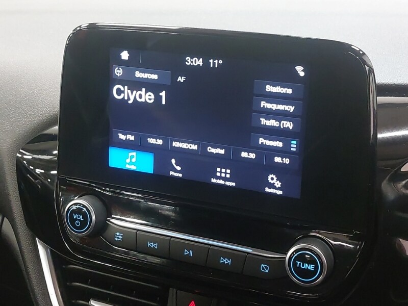 Used Ford Fiesta 2018 for sale - 77678260: Photo 14