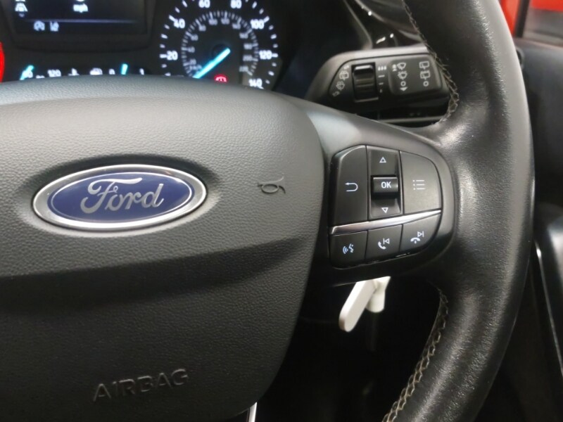 Used Ford Fiesta 2018 for sale - 77678260: Photo 16