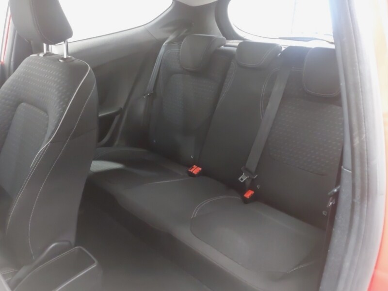 Used Ford Fiesta 2018 for sale - 77678260: Photo 6