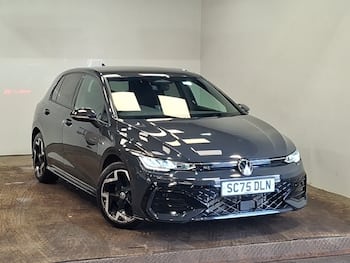 Used Volkswagen Golf 2025 for sale - 79737191: Photo