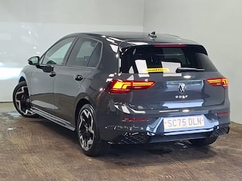 Used Volkswagen Golf 2025 for sale - 79737191: Photo