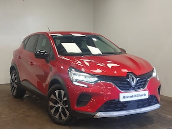 Used Renault Captur 2023 for sale - 78253387: Photo