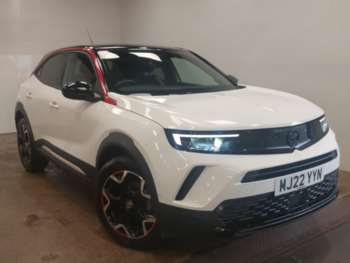 2022 - 1.2 Turbo SRi Premium 5dr