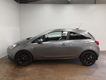Used Vauxhall Corsa 2019 for sale - 78511506: Photo