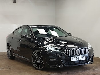 Used BMW 2 Series 2024 for sale - 78546725: Photo