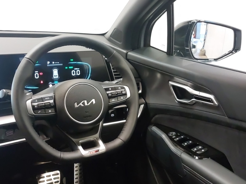 Used Kia Sportage 2025 for sale - 76639322: Photo 10