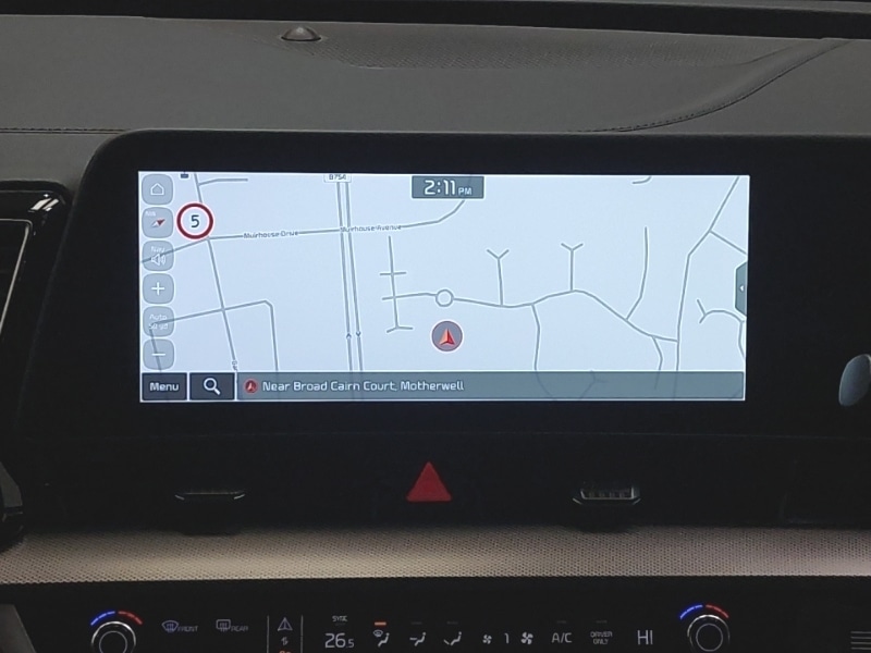 Used Kia Sportage 2025 for sale - 76639322: Photo 11