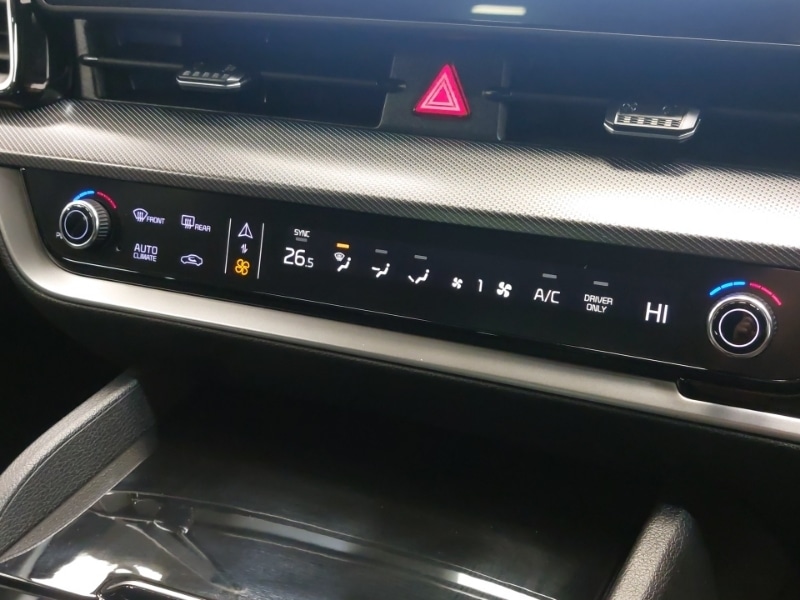 Used Kia Sportage 2025 for sale - 76639322: Photo 13