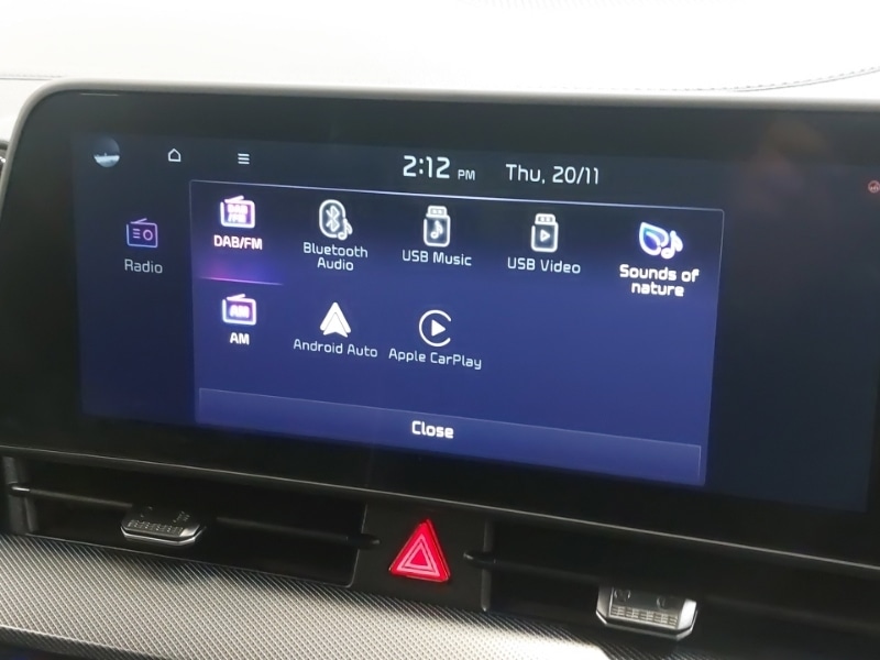 Used Kia Sportage 2025 for sale - 76639322: Photo 15