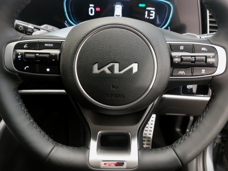 Used Kia Sportage 2025 for sale - 76639322: Photo 16