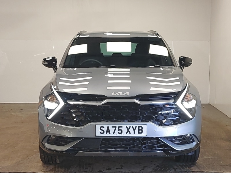 Used Kia Sportage 2025 for sale - 76639322: Photo 19